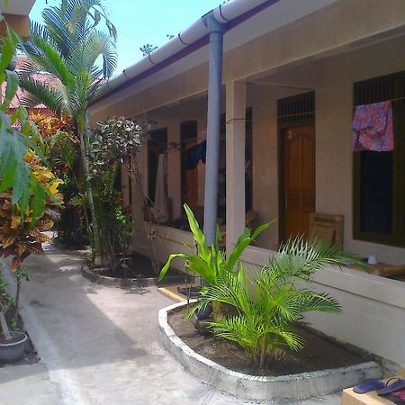Pondok Sunrise 2 Gili Trawangan Dış mekan fotoğraf