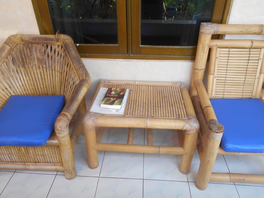 Pondok Sunrise 2 Gili Trawangan Dış mekan fotoğraf