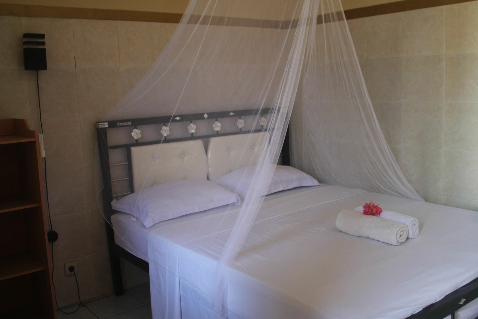 Pondok Sunrise 2 Gili Trawangan Dış mekan fotoğraf